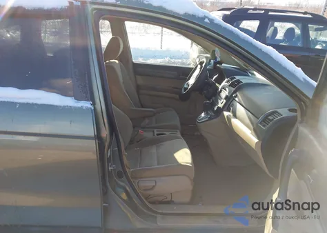 2008 Honda Cr-V Ex from USA, damaged, VIN 5J6RE48538L036432